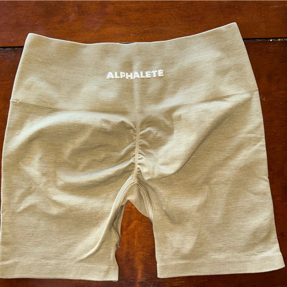 Amplify Shorts